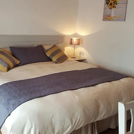 Bed & Breakfast Donemark Rise 3*